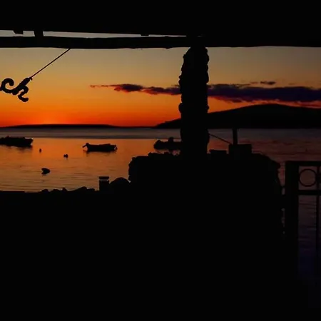 Lodge Heaven On Earth Ustrine *