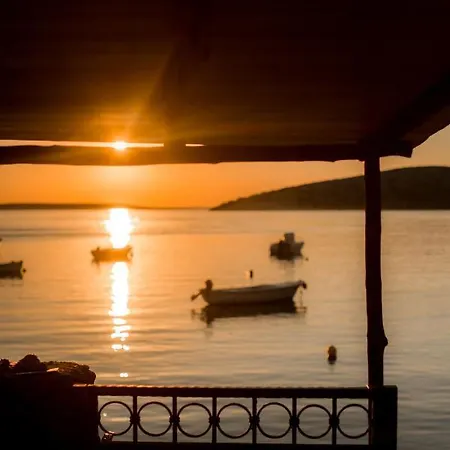 Lodge Heaven On Earth Ustrine *